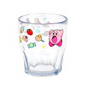 オーエスケー(OSK) 子供用 プラカップ コップ 300ml 星のカービィ H/K No.3 日本製 C-7