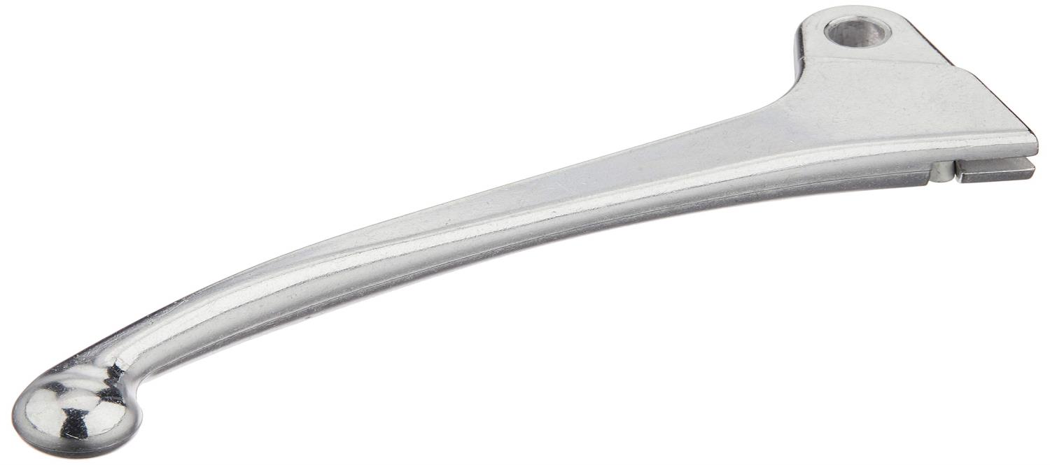 バイクパーツセンター(Bike Parts Center) ホンダ車 ドラムブレーキ用 右ブレーキレバー ホンダ トゥデイ FI AF61/AF67 スーパーカブ C50 ジョルノ AF70 ディオ AF62/AF68 910109