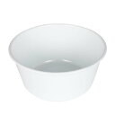 ダルトン 琺瑯製 洗面器 M Enameld washbowl M 白