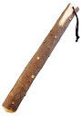 丸十(Marujyu) 山椒すりこぎ 38cm