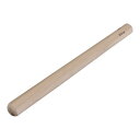 サンナップ(Sunnap) 木製すりこぎ棒 36cm BSL03036