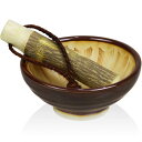 Morikuru(モリクル) 日本製 すり鉢 すりこぎ セット 国産 山椒 すりこ木 擂り粉木 9cm 擂り鉢 ミニ 擂鉢 SG Wonder zone TK0...