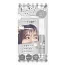 カミオジャパン ヘアキープマスカラ BLANOIR CHERRY 225594