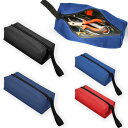 JnTech 工具バッグ 工具入れ バッグ 電工バック 4個入り (2つの大きい+2つの小さい) 車載工具入れ 工具バッグ ドライバー収納ケース ツールバッグ 多機能 小型工具入れ オックスフォード布 修理バッグ 収納ツールバッグ 容量大きい 防水 耐摩耗 耐久