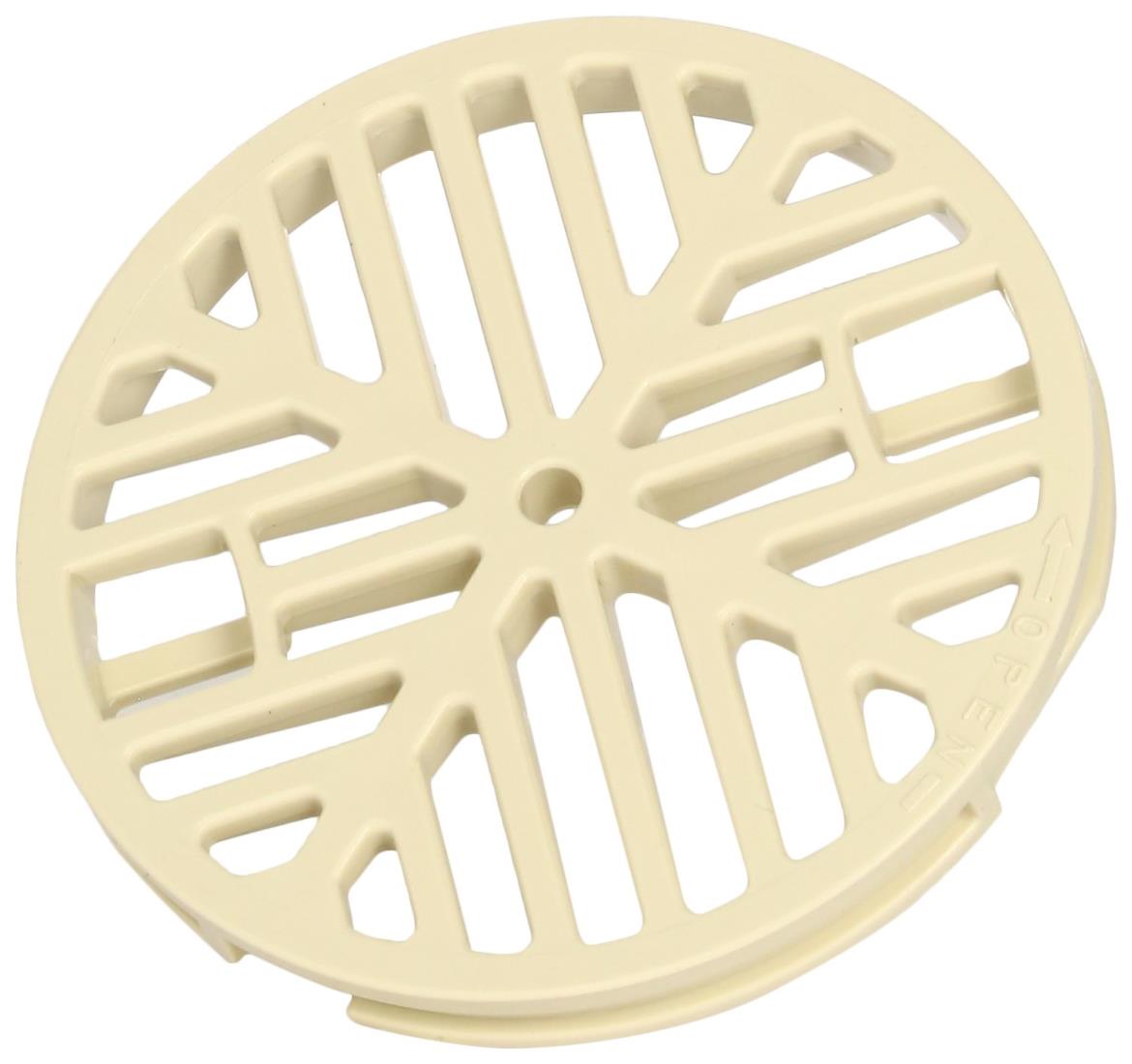 KVK 丸トラップ目皿(ユニットバス用) PZY66