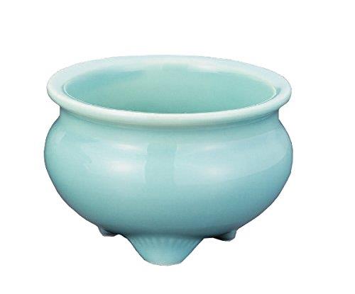 ナカムラ商事 青磁香炉(大)
