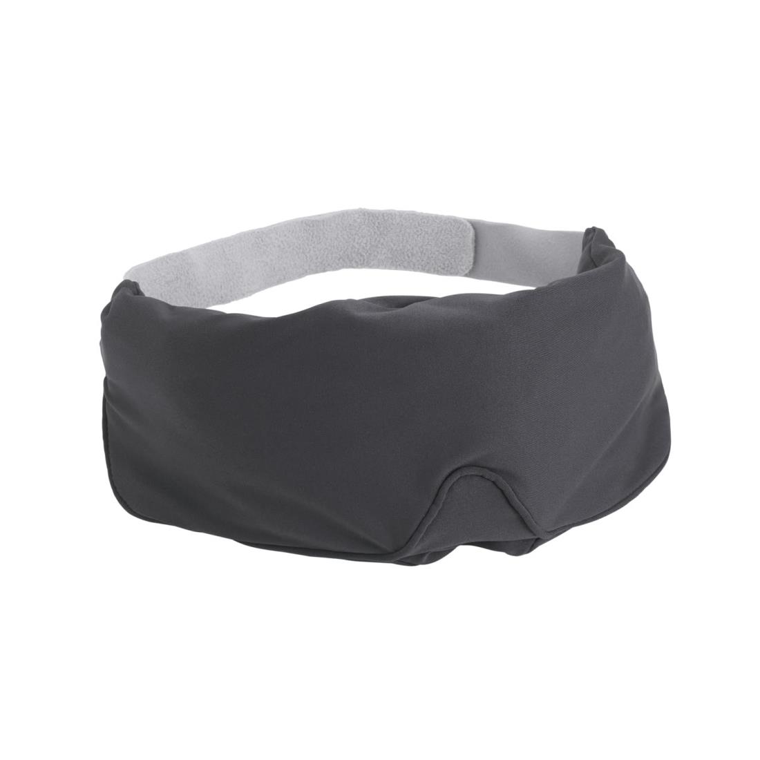 エレコム ホットアイマスク コードレス 充電式 温度2段階調整 2WAY リラックスホールド縫製 フィットす..