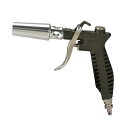 SK11(エスケー11) 高圧エアーダスター 増風ノズル 軽量 SADHP-205THB