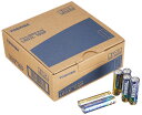 東芝(TOSHIBA) アルカリ乾電池 単4形1パック100本入 LR03L 100P(2)