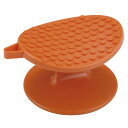 貝印(Kai Corporation) KAI ごぼう 皮むき ゴシゴシ こするだけ 皮むき器 じゃがいも 芽取り付 KAI KITCHEN オレンジ 日本製 ...