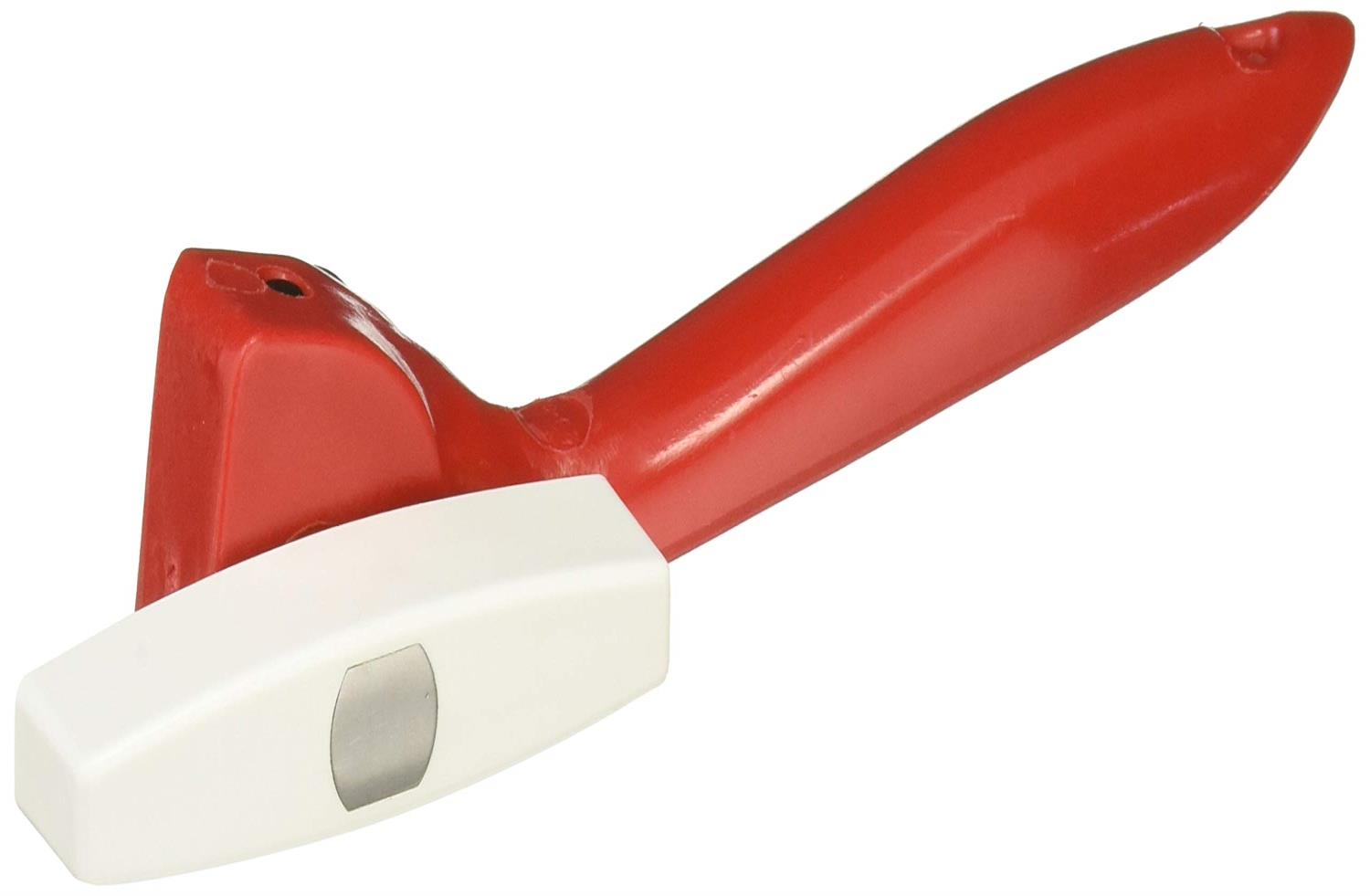 エドランド工業(Edorando) トッパー缶切 全長160mm 炭素鋼 70g