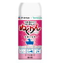 アース・ペット アースペット×バスクリン 愛犬用 炭酸入浴剤ぬくりん バラの香り 300グラム (x 1)