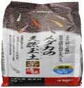 SUDO(スドー) スターペット メダカの天然玉土 1L 茶 S-5977