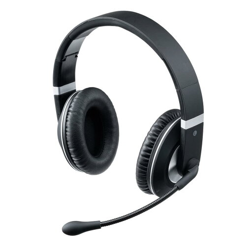 サンワダイレクト ヘッドセット ワイヤレス Bluetooth 単一指向性マイク 折りたたみ式 3.5mm有線接続可能 テレワーク WEB会議 両耳 400-BTSH021BK サンワダイレクト ヘッドセット ワイヤレス Bluetooth 単一指向性マイク 折りたたみ式 3.5mm有線接続可能 テレワーク WEB会議 両耳 400-BTSH021BK