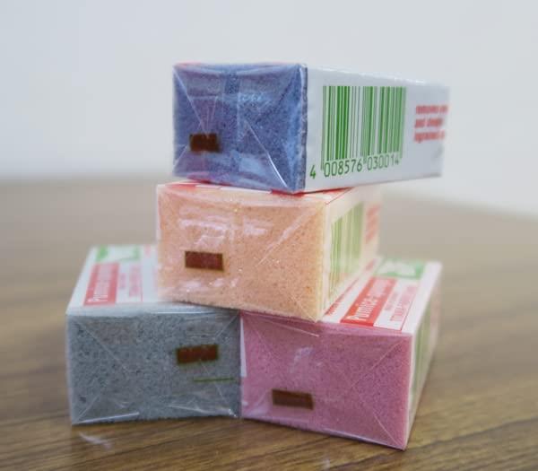 チタニア軽石 小 お得な3個セット 2017