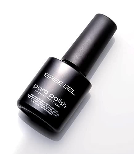 パラジェル para polish(パラポリッシュ) ベースジェル 7g