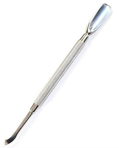 匠たくみ キューティクルメタルプッシャー より薄く鋭く 甘皮の除去に ジェルネイル