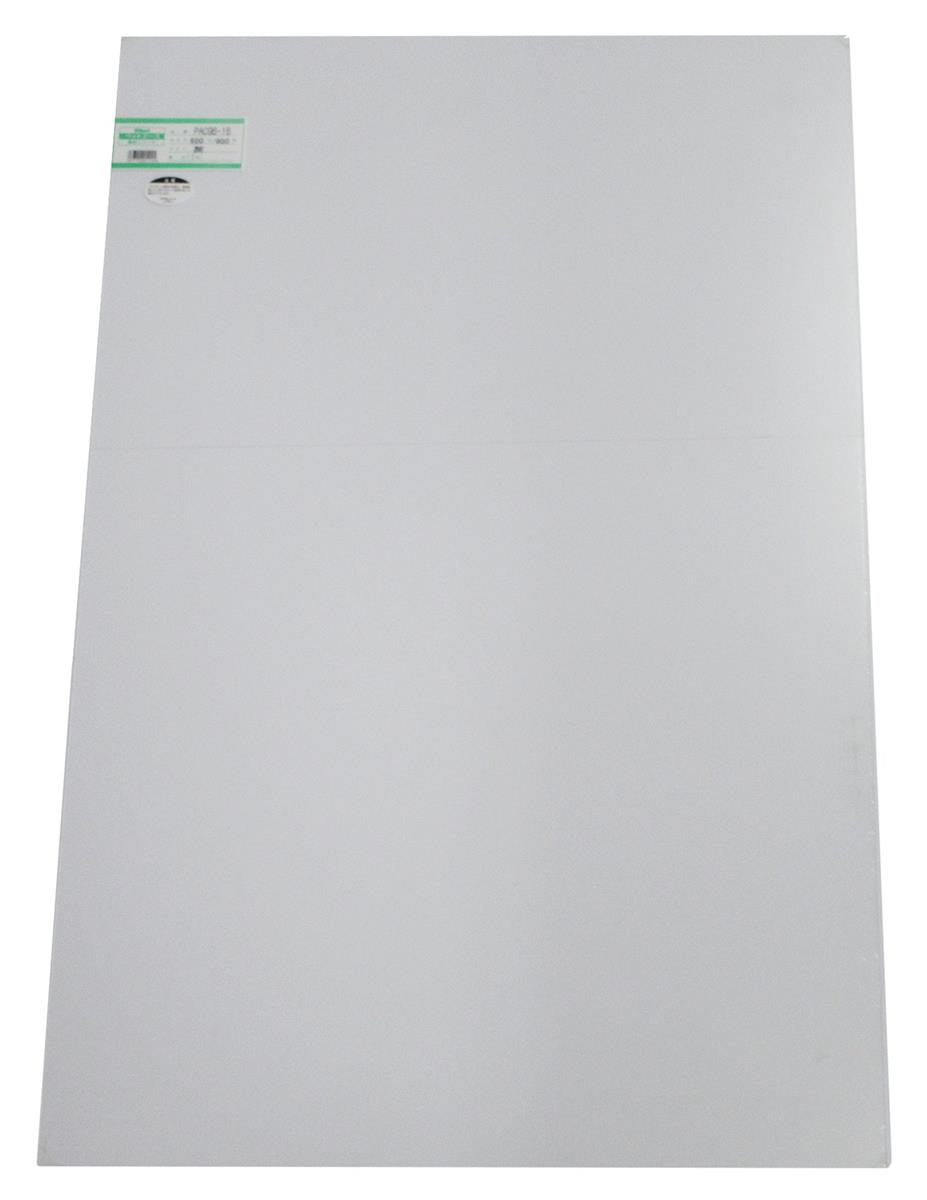 光 ペットエース透明 600×900×1.5mm PAC96-15