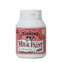 ターナー色彩(Turner Color) ミルクペイント ミニ クリームバニラ 70ml MK070030