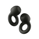 Loop Quiet 2 耳栓 – 睡眠 集中 移動 騒音過敏に適した...(4)
