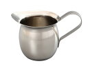 光洋陶器 ステンレス ミルクピッチャー 150ml S4500062