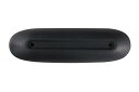 バイクパーツセンター(Bike Parts Center) スズキ レッツ4/5 V50 対応 マフラーカバー 204302(2)