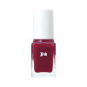 pa(ピーエー) ネイルカラー S037 (6mL)
