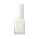 pa(ピーエー) ネイルカラー S027 (6mL)