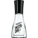 Sally Hansen SallyHansen(サリーハンセン) インスタドライ クリアリークイック コート 速乾ネイル 9ミリリットル (x 1)