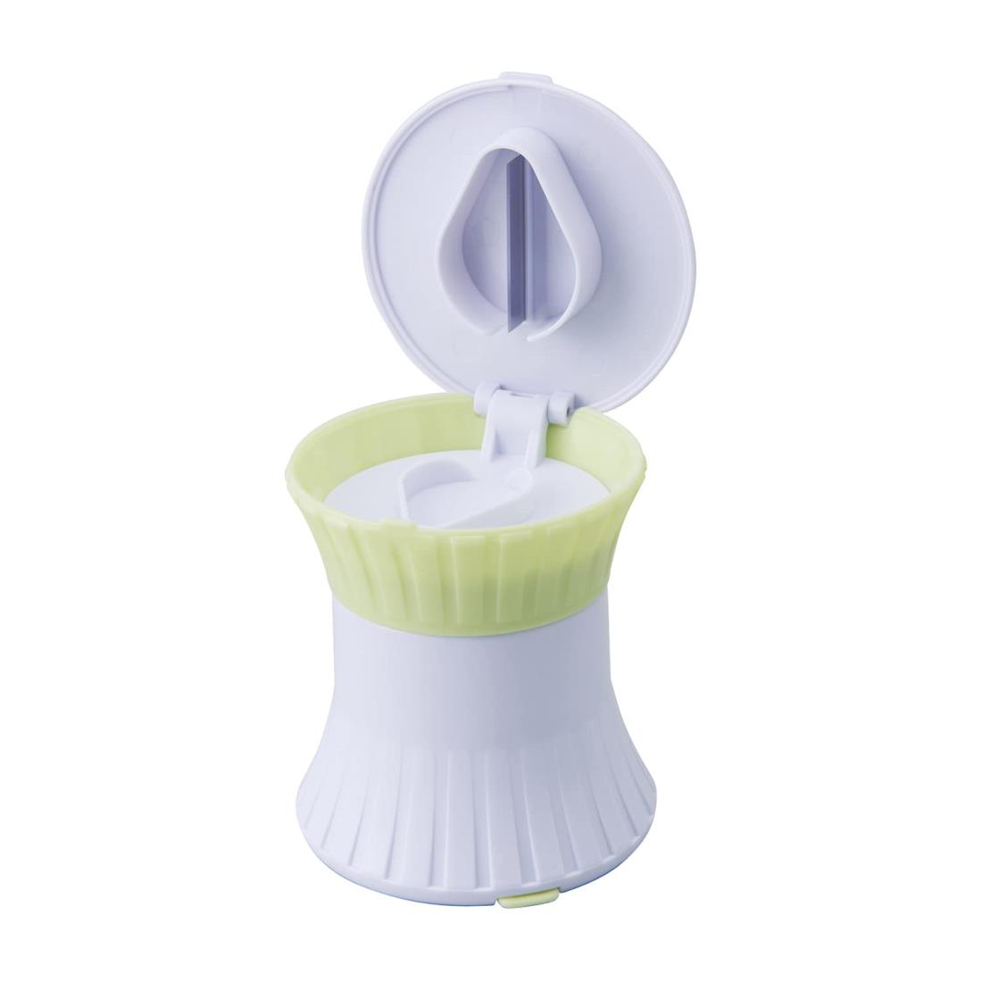 錠剤カッター＆クラッシャー MY-8113(60X65MM) 松吉医科器械 24-5009-00