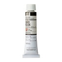 ホルベイン 油絵具 H154 20ml アイボリブラック 00154