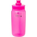 FLY TEX ボトル 550ml クリアピンク 016041114