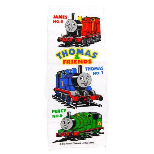 トーマス ボディタオル トーマス ボディタオル