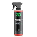 【3D Car Care】ホイール&タイヤクリーナー タイヤクリーナー ホイールクリーナー 汚れ 除去 タイヤ ホイール 洗浄剤 洗剤 洗車 カー用品 車用