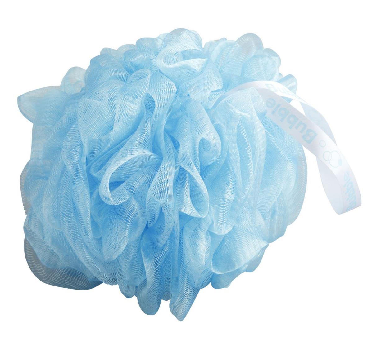 アイセン工業 aisen バスリリー B ふわ泡ボディ洗いスポンジ BQ586