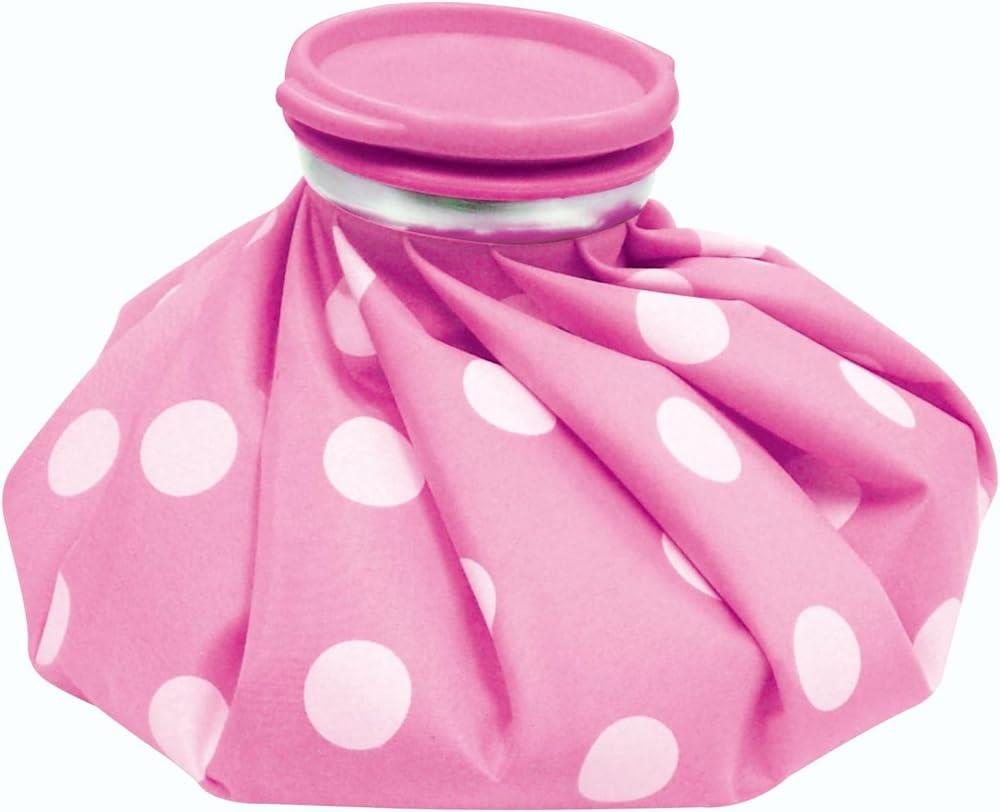 トレードワン(TRADE ONE) 氷嚢 瞬間冷却 アイスバッグ アイシングバッグ 大口径タイプ 【捻挫 打撲 怪我 発熱 熱中症】 スポーツ アウトドア 冷却...