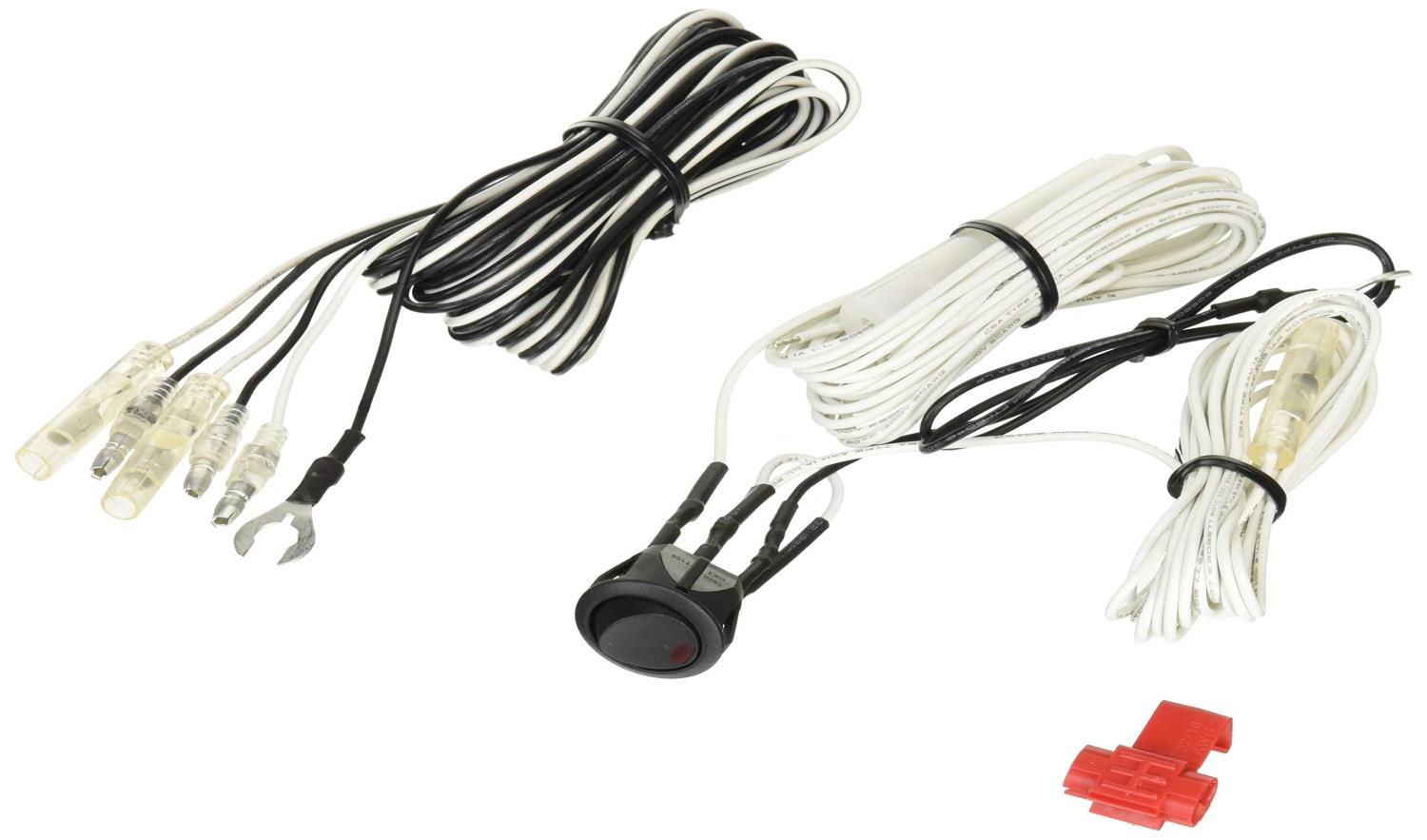 PIAA(ピア) LEDランプ用スイッチハーネス LP530 12V用 1個入り LR-36(2)