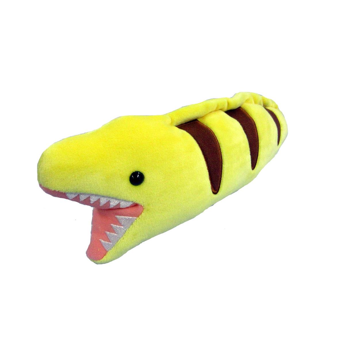 海中散歩 ふわもこぬいぐるみ Sサイ