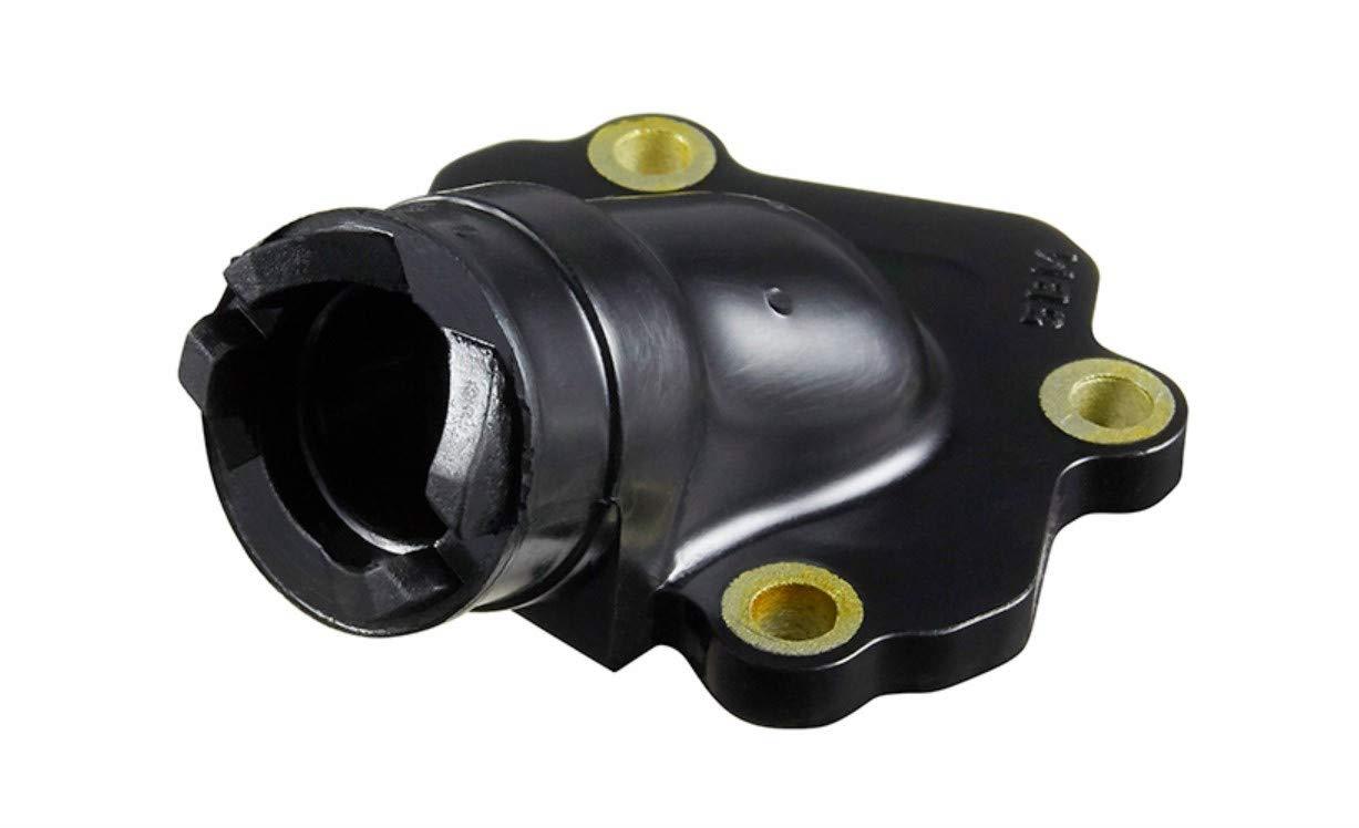 バイクパーツセンター(Bike Parts Center) インテークマニホールドAssy ジョグ系エンジン インマニ インシュレーター ヤマハ ジョグ 5BM SA01J アプリオ SA11J ビーノ SA10J リモコンジョグ SA16J 801101