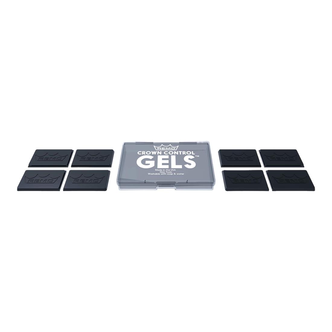 REMO  CROWN CONTROL GELS ܲȥ  8ĥå CCG-1000