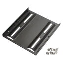アイネックス(AINEX) 2.5インチSSD/HDD変換マウンタ HDM-34A(2)