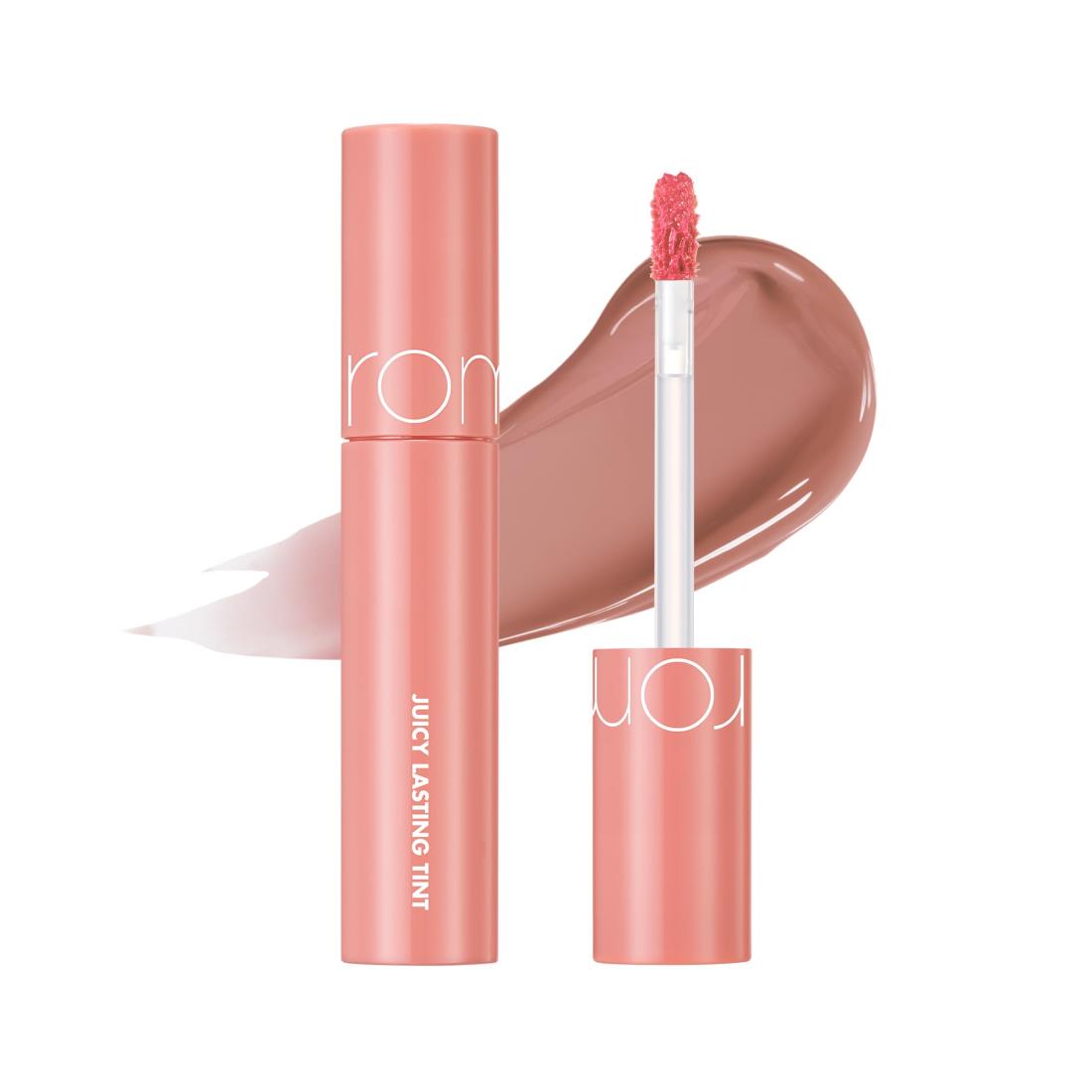 romand/ロムアンド rom&nd JUICY LASTING TINT ジューシー ラスティング ティント (36 PEACH HONEY B)
