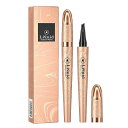Eyebrow Pencil,Liquid防水アイブロウペンシル,Eyebrove Microbrading Pen,Eye Makeupアイブロウペンシル長効...