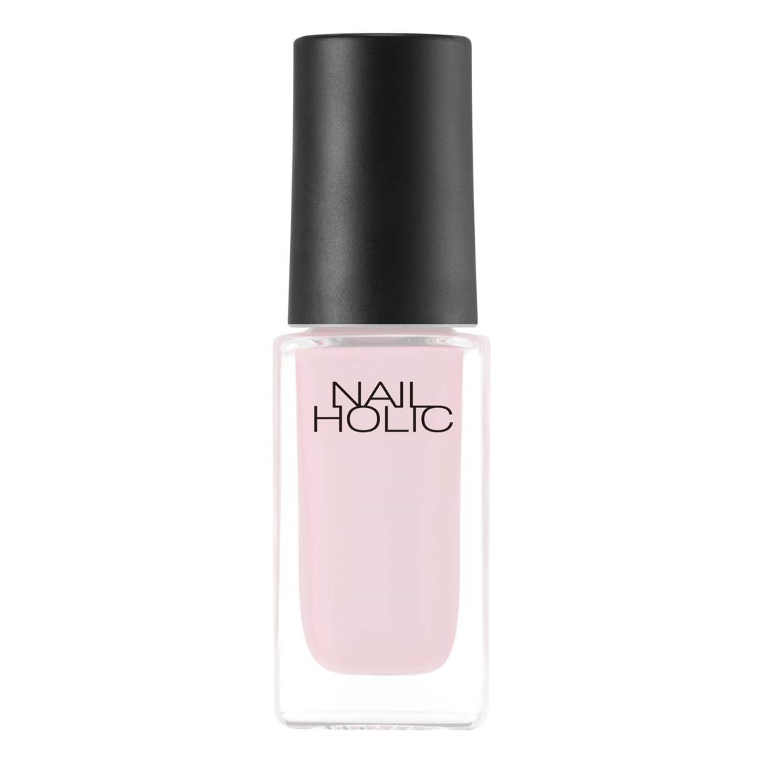 NAIL HOLIC(ネイルホリック) ネイルホリック ベースコート ミルキーピンク SP031 5mL