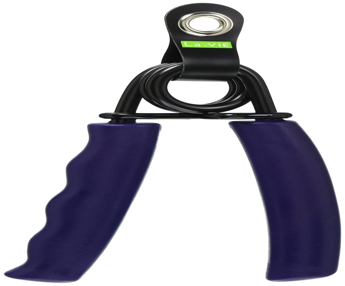 La-VIE(ラヴィ) ハンドグリップCRASH 60kg 握力トレーニング 3B-4176 【純正品】(4)