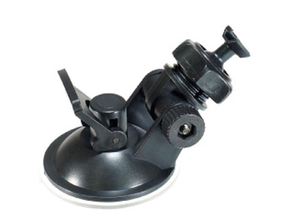 ビートソニック ドライブレコーダー専用スタンド 簡単取付 吸盤タイプ (BSA01 ユピテル用)