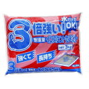 家庭化学 強くて長持ち 耐重量インスタントセメント 3kg