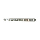 ダイドーハント(DAIDOHANT) ( 補強金物 ) DH ピッタリサポート I型 T300 N 鉄 / ニッケルめっき ( 1個入 ) 65877