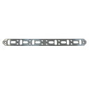 ダイドーハント(DAIDOHANT) ( 補強金物 ) DH ピッタリサポート I型 T300 S ステンレス SUS304 ( 1個入 ) 65842