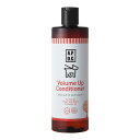 A.P.D.C. ボリュームアップコンディショナー 500ml (新パッケージ品) 全犬種対応 ハーブ ふんわり仕上げ ティーツリーの香り
